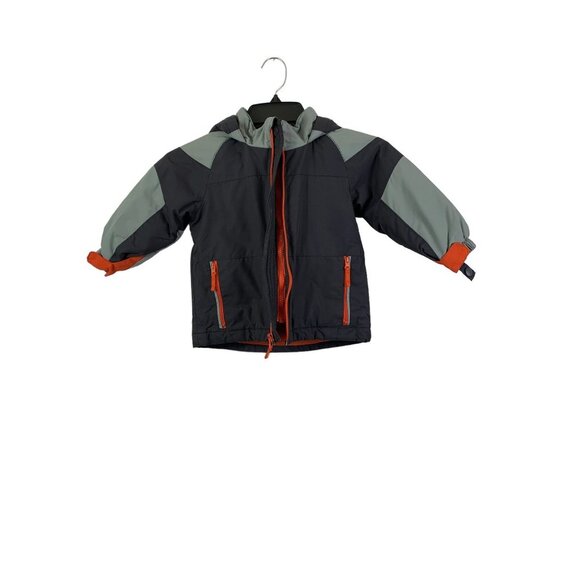 Children's Place 18-24 Months Boys Winter Jacket - Picture 3 of 7